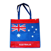 阿坝KB50广告无纺布袋