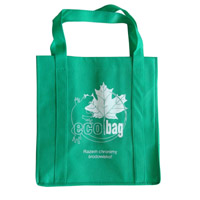 阿坝KB23环保广告袋