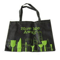 阿坝KB65 无纺布袋