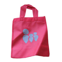 阿坝KB01 无纺布袋（可定制）