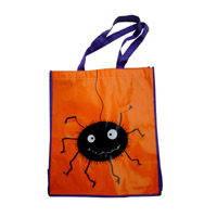 阿坝KB05 覆膜无纺布袋（可定制）