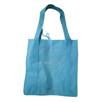 阿坝无纺布袋的常规选择厚度