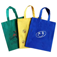 阿坝KB08 无纺布袋（可定制）