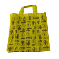 阿坝KB10 无纺布购物袋（可定制）